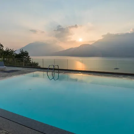 Appartement Paradiso Del Orchidea 1