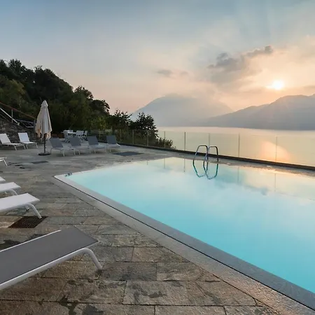 Appartement Paradiso Del Orchidea 1