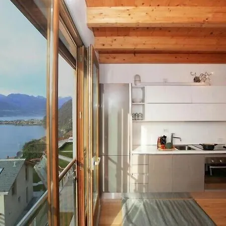 Paradiso Del Orchidea 1 Appartement