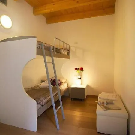 公寓 Paradiso Del Orchidea 1