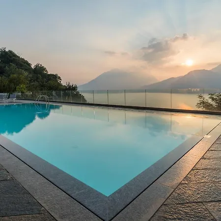 Appartement Paradiso Del Orchidea 1 *