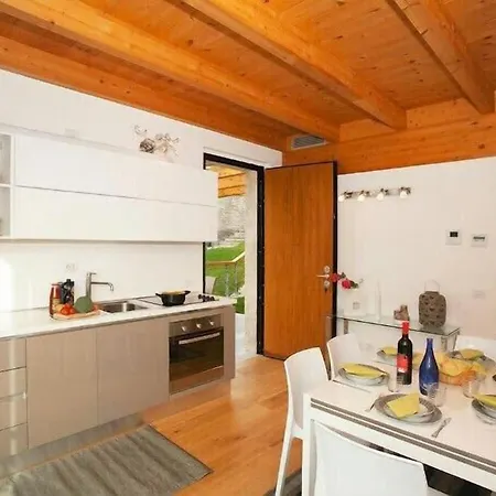 Paradiso Del Orchidea 1 贝拉诺