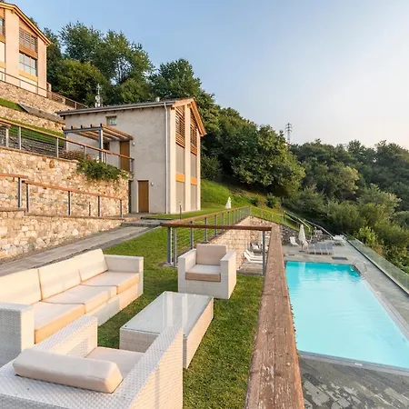 Paradiso Del Orchidea 1 Appartement