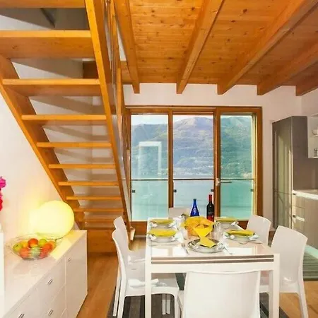 Paradiso Del Orchidea 1 Appartement *