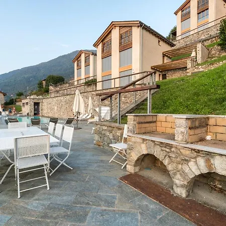 Paradiso Del Orchidea 1 公寓