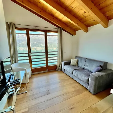 公寓 Paradiso Del Orchidea 1