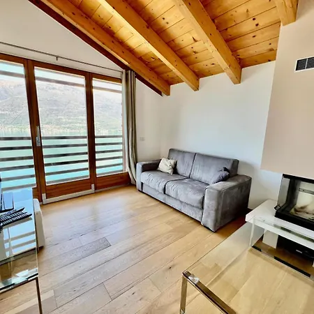 公寓 Paradiso Del Orchidea 1