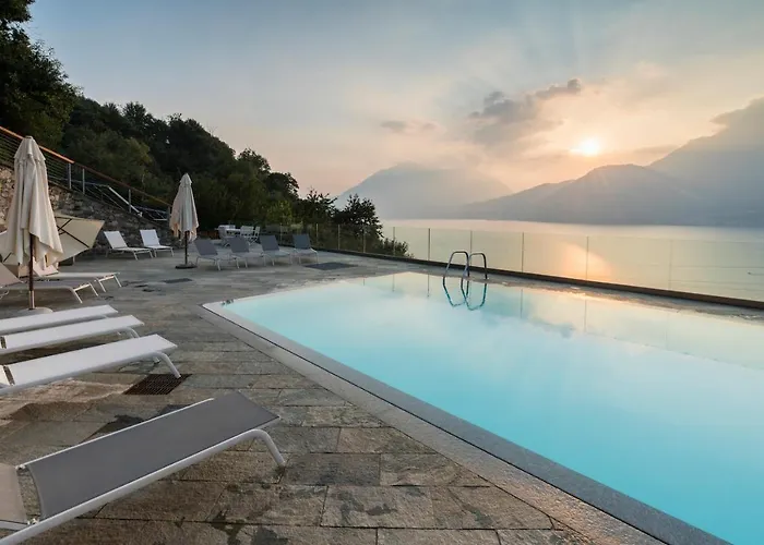 Apartment Paradiso Del Orchidea 1