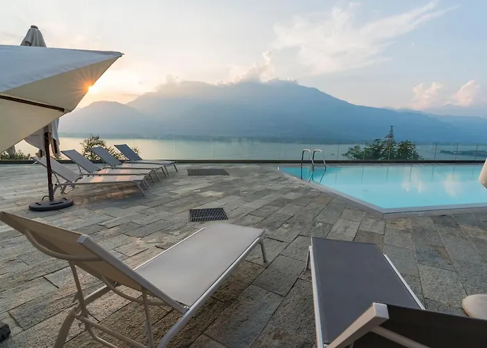 Paradiso Del Orchidea 1 *