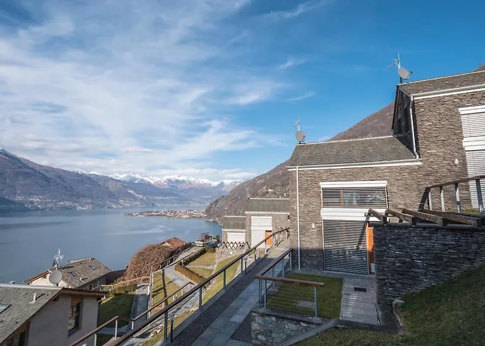 Paradiso Del Orchidea 1