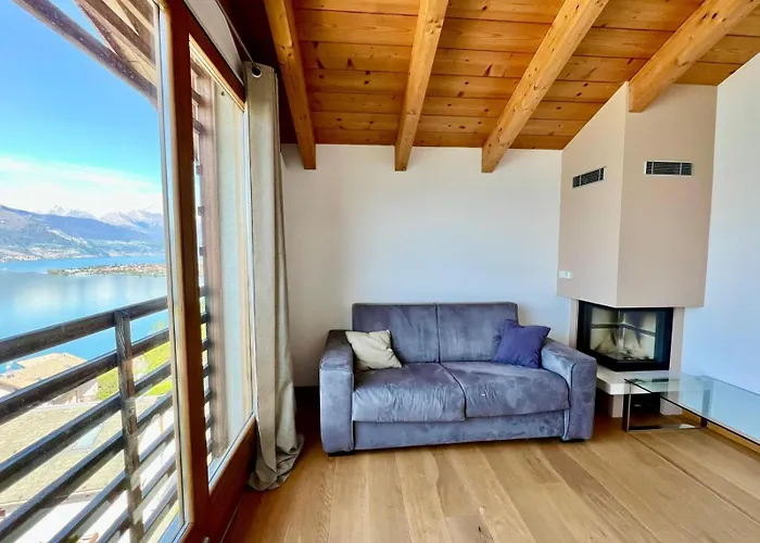 Paradiso Del Orchidea 1 Apartment