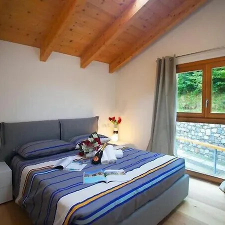 Paradiso Del Orchidea 1 Bellano