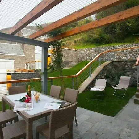 Paradiso Del Orchidea 1 *