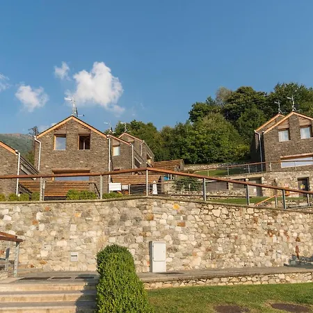 Paradiso Del Orchidea 1