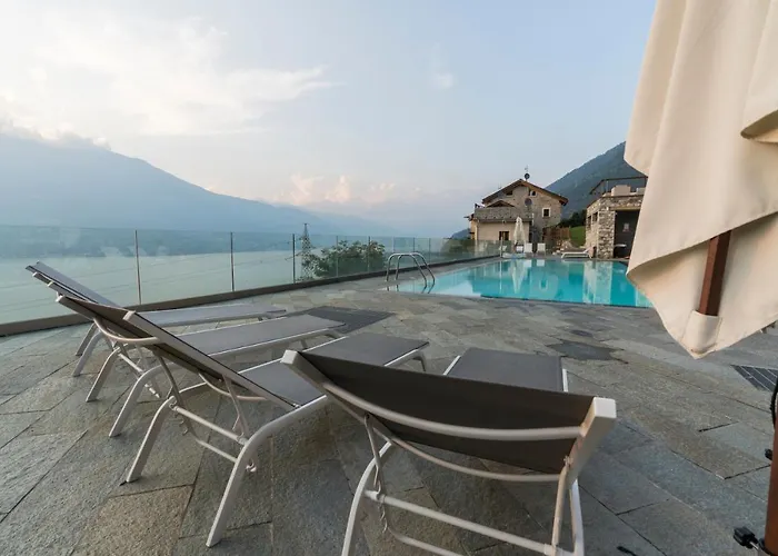 Paradiso Del Orchidea 1 아파트 *