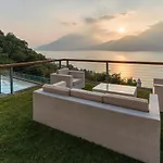 Paradiso Del Orchidea 1 Apartment *