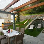 Paradiso Del Orchidea 1 *