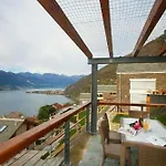 Paradiso Del Orchidea 1 Apartment Bellano