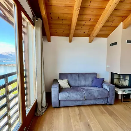 Paradiso Del Orchidea 1 Apartmán