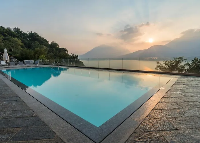 Apartmán Paradiso Del Orchidea 1 *