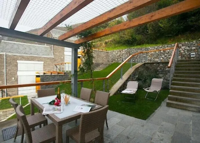 Paradiso Del Orchidea 1 *